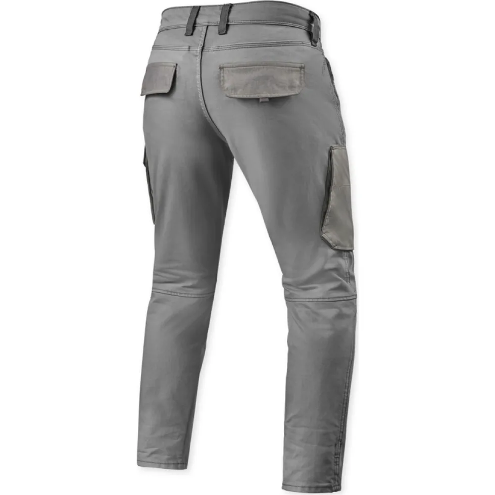 REV'IT! Brant Slim Motorjeans