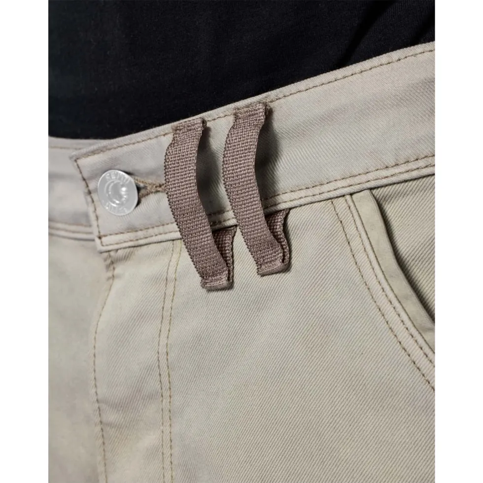 REV'IT! Brant Slim Motorjeans