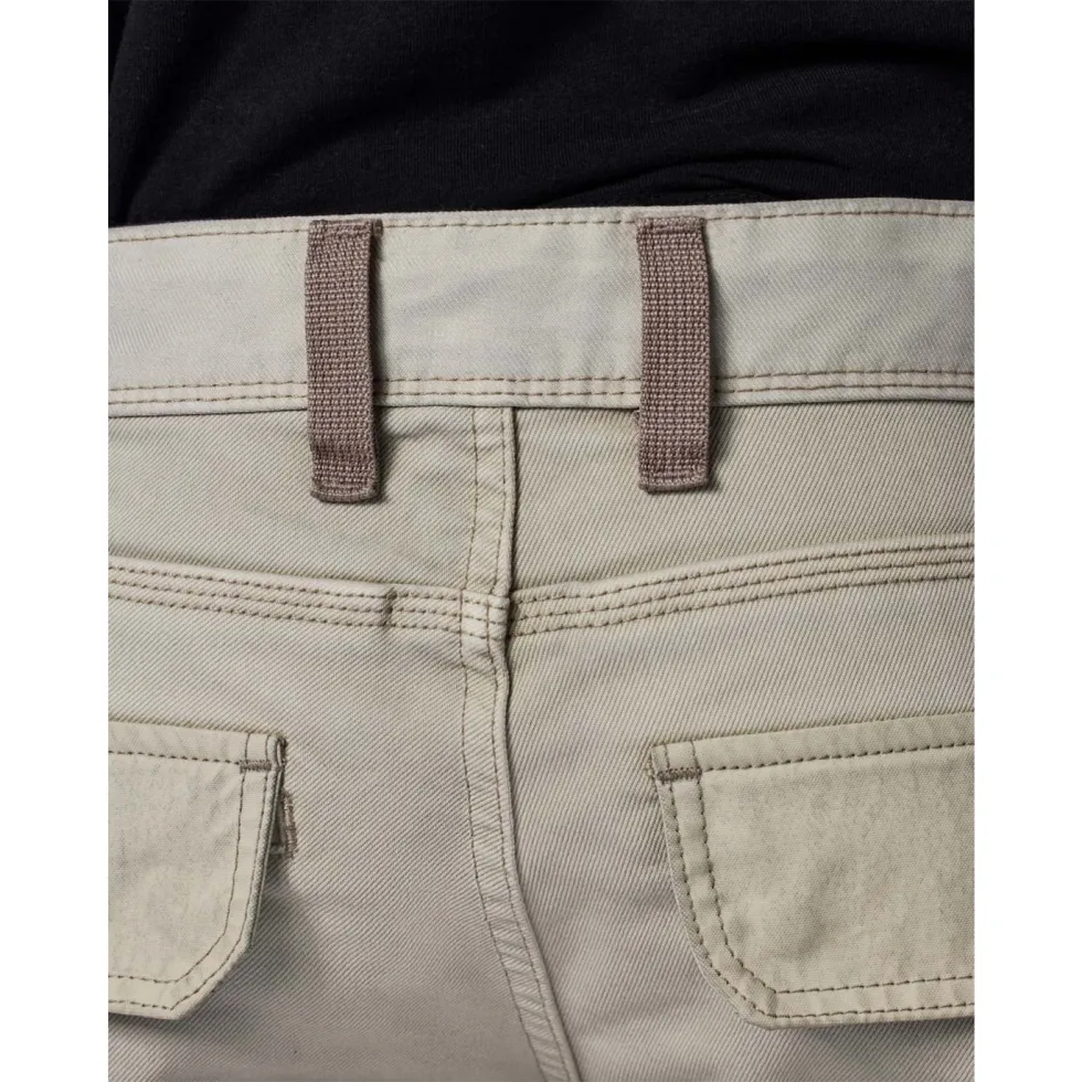 REV'IT! Brant Slim Motorjeans