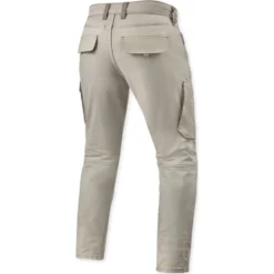 REV'IT! Brant Slim Motorjeans