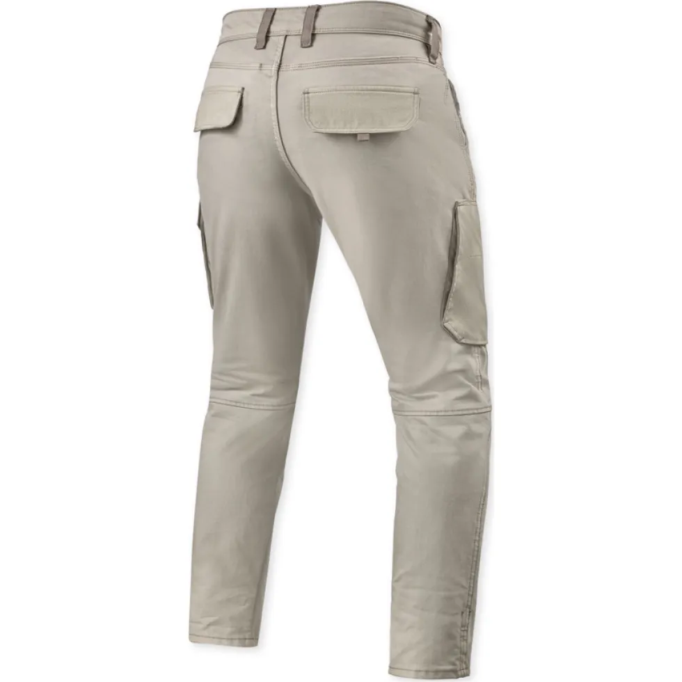 REV'IT! Brant Slim Motorjeans