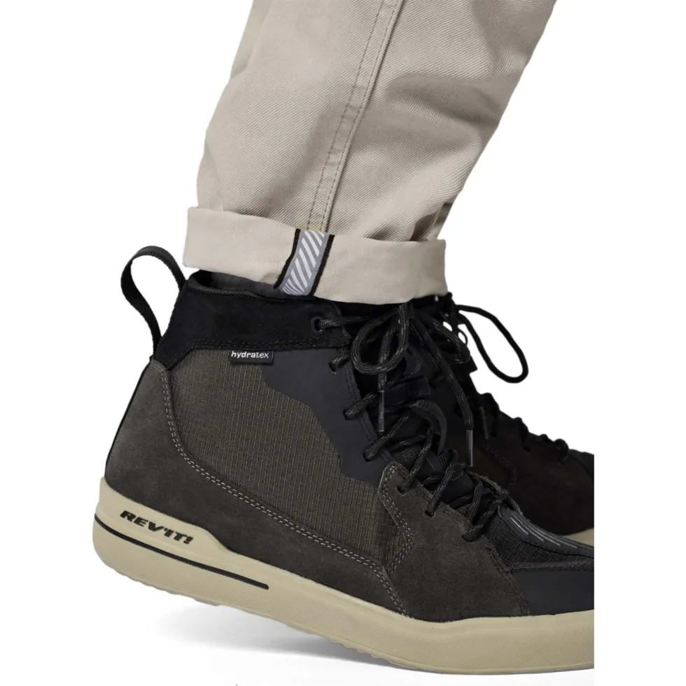 REV'IT! Brant Slim Motorjeans