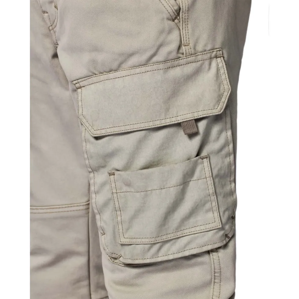 REV'IT! Brant Slim Motorjeans