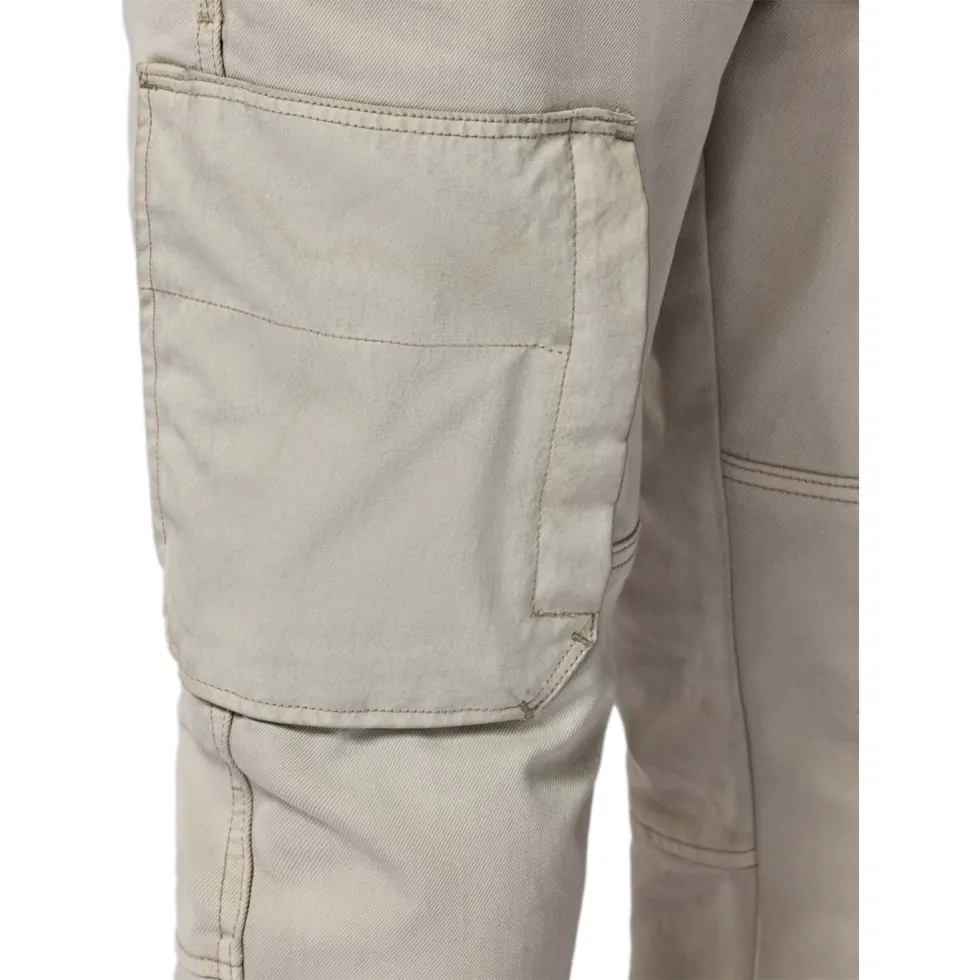 REV'IT! Brant Slim Motorjeans
