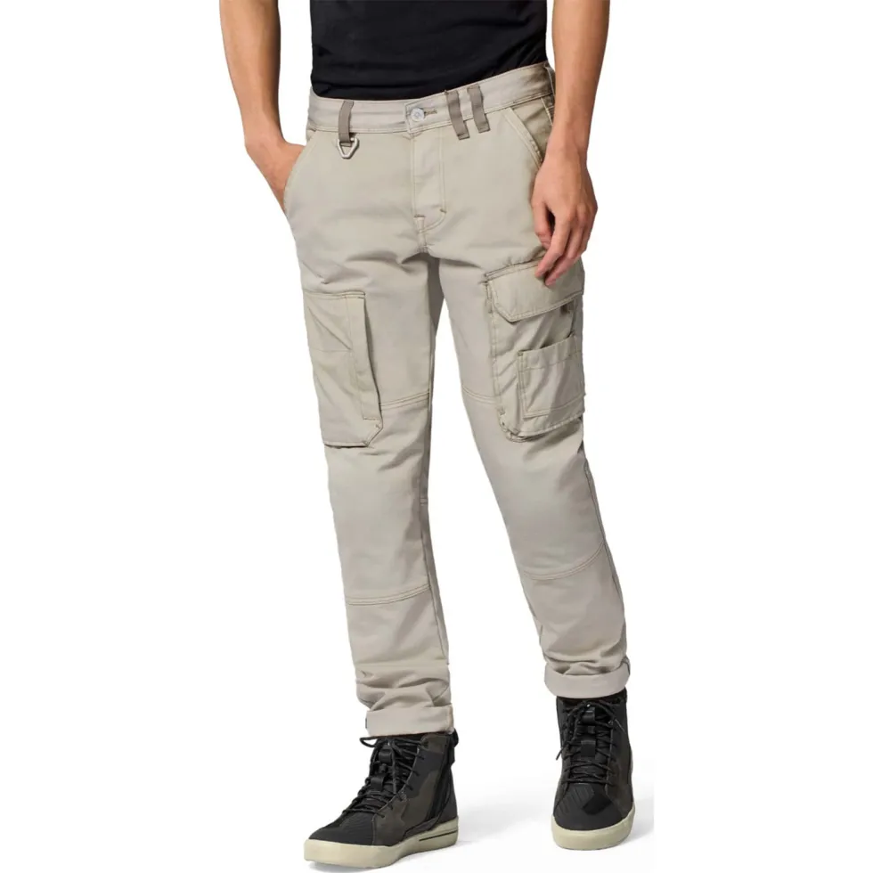 REV'IT! Brant Slim Motorjeans