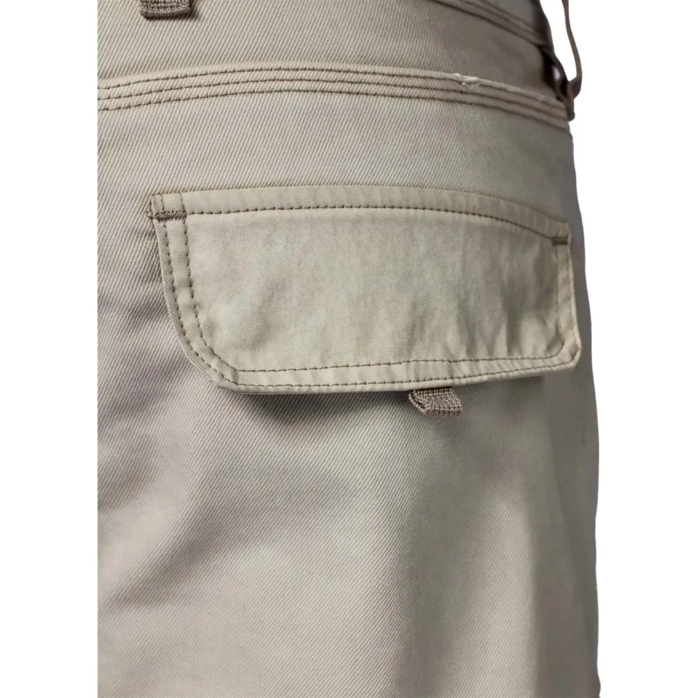REV'IT! Brant Slim Motorjeans