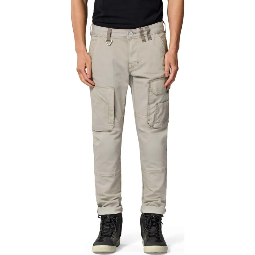 REV'IT! Brant Slim Motorjeans