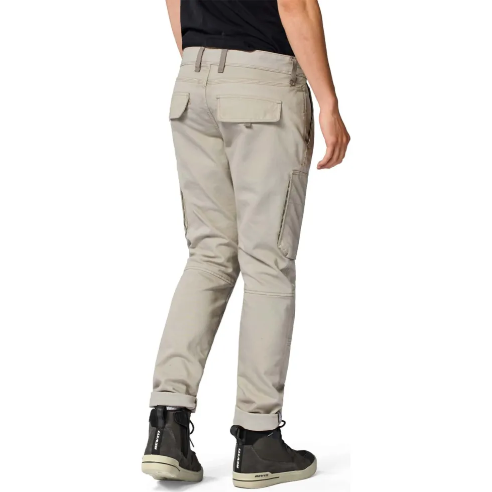 REV'IT! Brant Slim Motorjeans