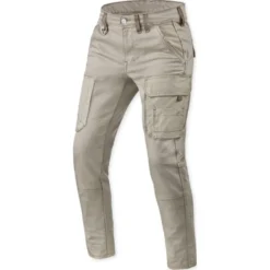 REV'IT! Brant Slim Motorjeans