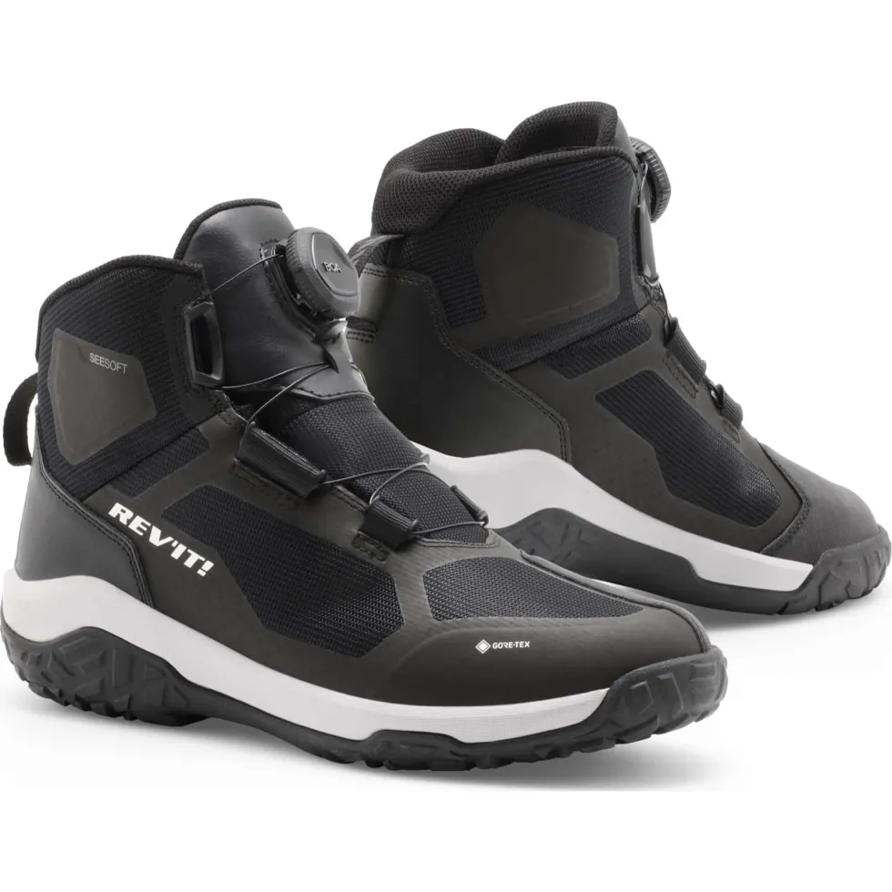 REV'IT! Breccia GTX Motorschoenen