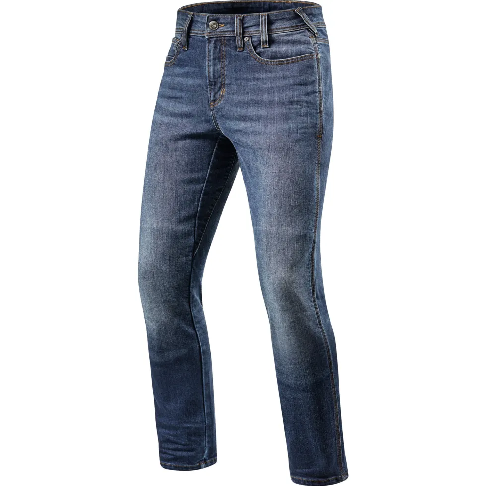 REV'IT! Brentwood SF Motorjeans
