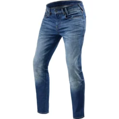 REV'IT! Carlin SK Motorjeans