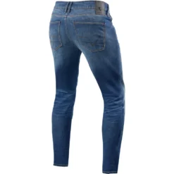 REV'IT! Carlin SK Motorjeans
