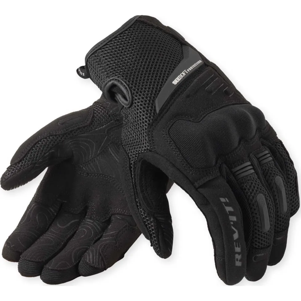 REV'IT! Cavern Dames Motorhandschoenen