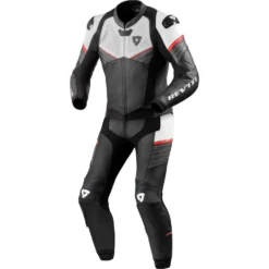 REV'IT! Combi Beta 2-delig Motorpak