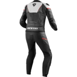 REV'IT! Combi Beta 2-delig Motorpak