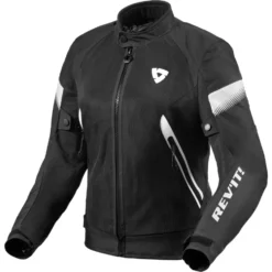 REV'IT! Control Air H2O Dames Motorjas