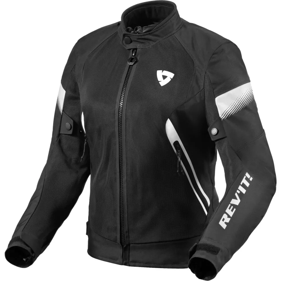 REV'IT! Control Air H2O Dames Motorjas