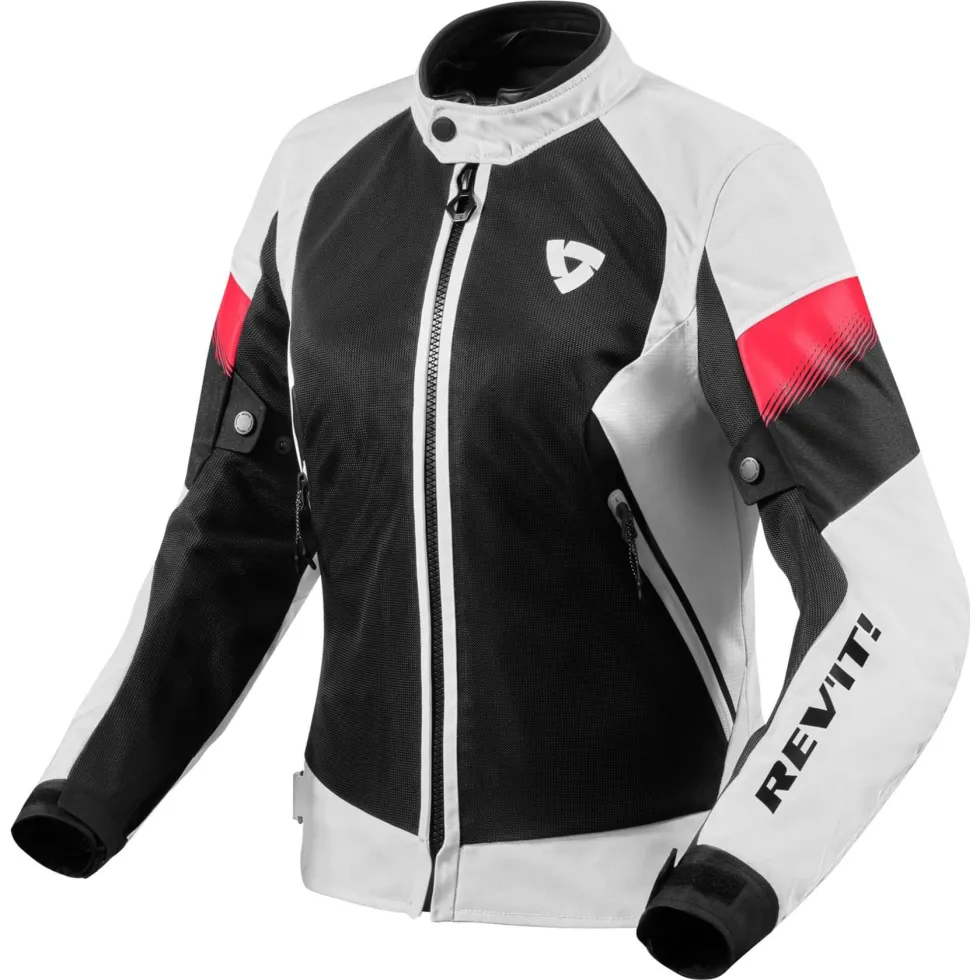 REV'IT! Control Air H2O Dames Motorjas