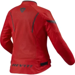 REV'IT! Control Air H2O Dames Motorjas