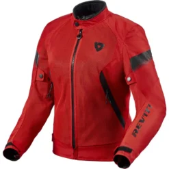 REV'IT! Control Air H2O Dames Motorjas