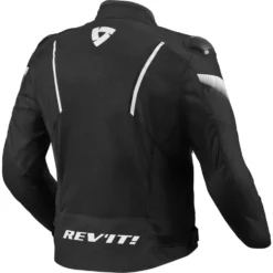 REV'IT! Control Air H2O Motorjas