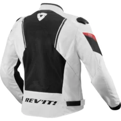 REV'IT! Control Air H2O Motorjas
