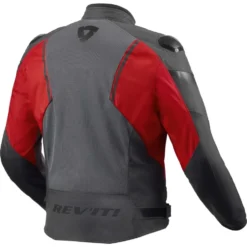 REV'IT! Control Air H2O Motorjas