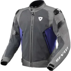 REV'IT! Control Air H2O Motorjas