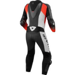 REV'IT! Control Eendelig Motorpak