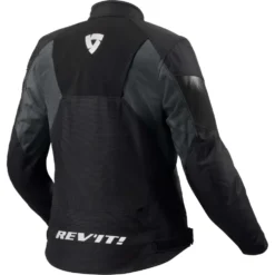 REV'IT! Control H2O Dames Motorjas