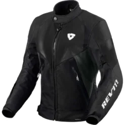 REV'IT! Control H2O Dames Motorjas