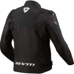 REV'IT! Control H2O Motorjas