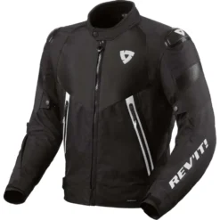 REV'IT! Control H2O Motorjas
