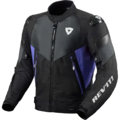 REV'IT! Control H2O Motorjas