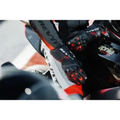 REV'IT! Control Motorhandschoenen