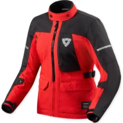 REV'IT! Convergent H2O Dames Motorjas