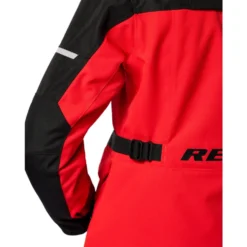 REV'IT! Convergent H2O Dames Motorjas