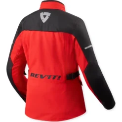 REV'IT! Convergent H2O Dames Motorjas