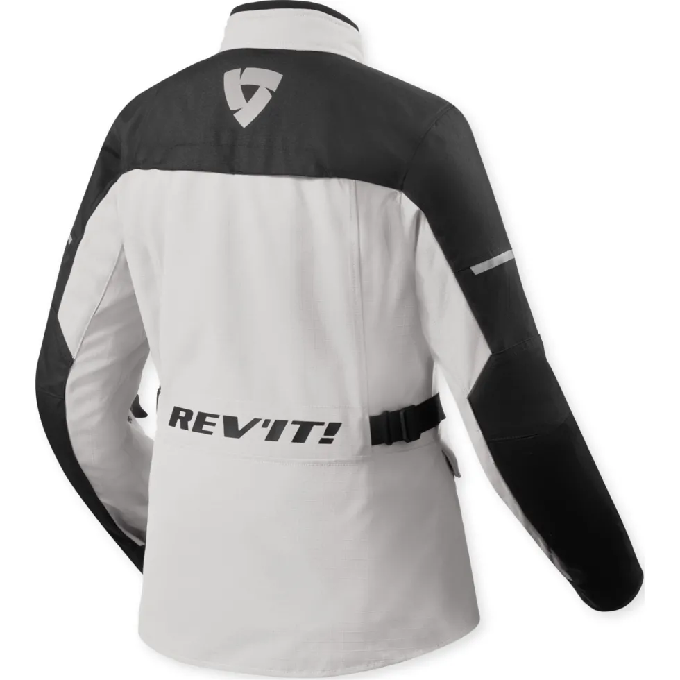 REV'IT! Convergent H2O Dames Motorjas