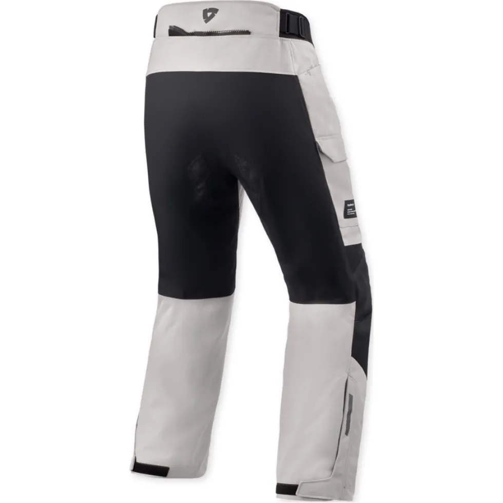 REV'IT! Convergent H2O Motorbroek