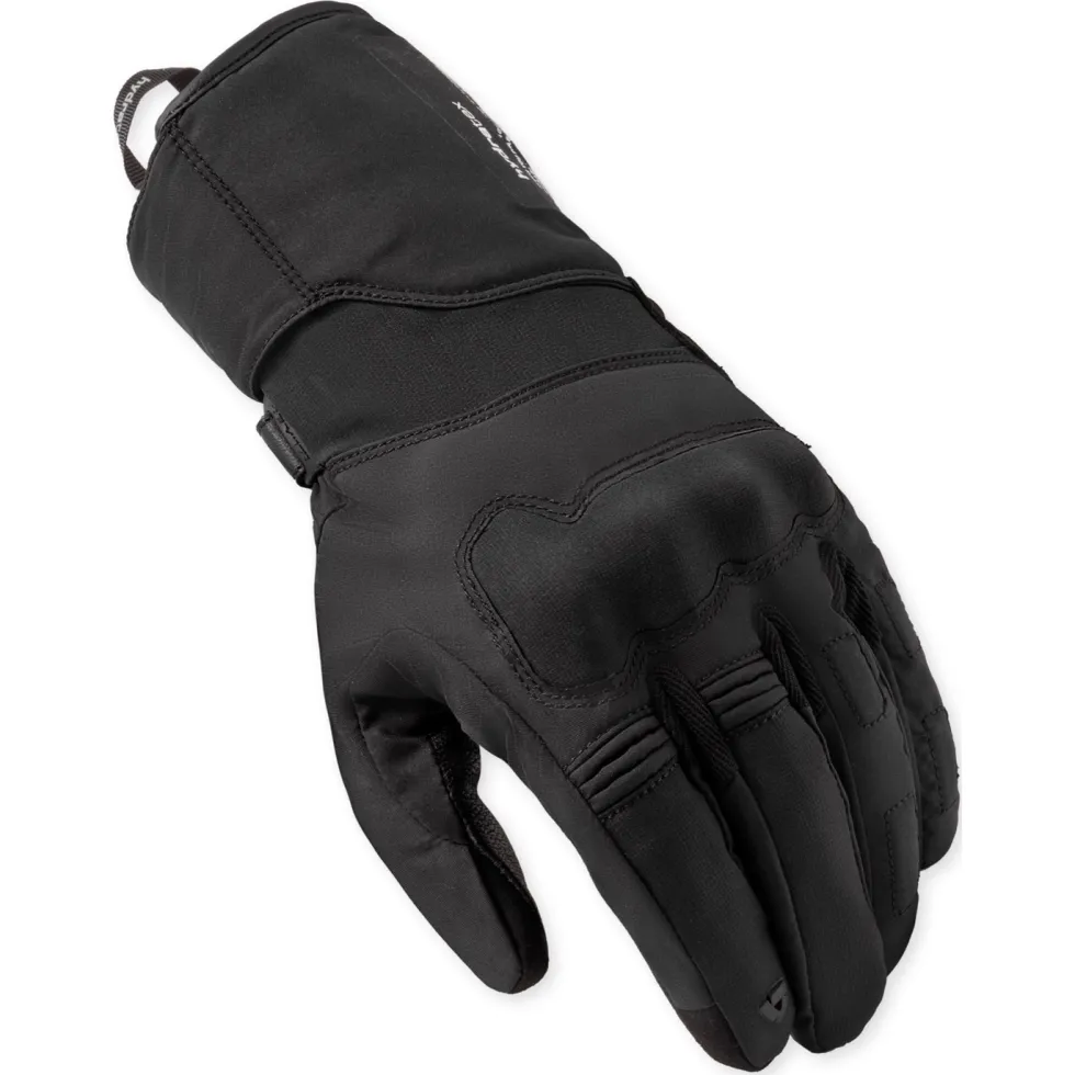 REV'IT! Convergent H2O Motorhandschoenen