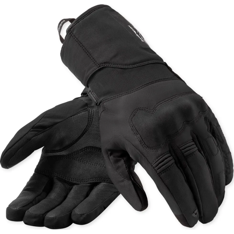 REV'IT! Convergent H2O Motorhandschoenen