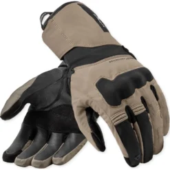 REV'IT! Convergent H2O Motorhandschoenen