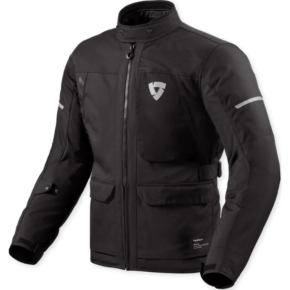REV'IT! Convergent H2O Motorjas
