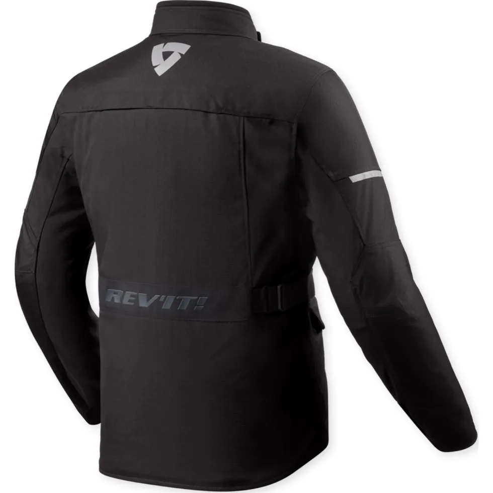 REV'IT! Convergent H2O Motorjas