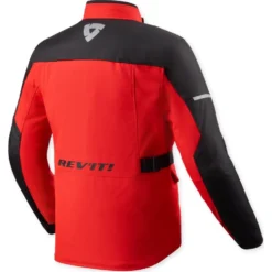 REV'IT! Convergent H2O Motorjas