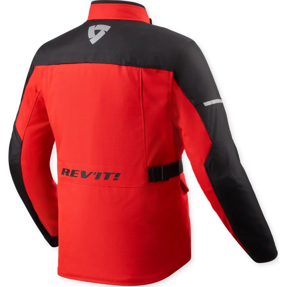 REV'IT! Convergent H2O Motorjas