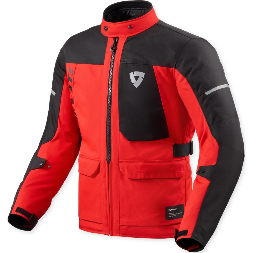 REV'IT! Convergent H2O Motorjas