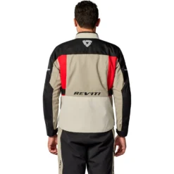 REV'IT! Convergent H2O Motorjas